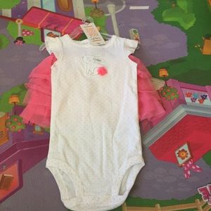 carters bunny outfit